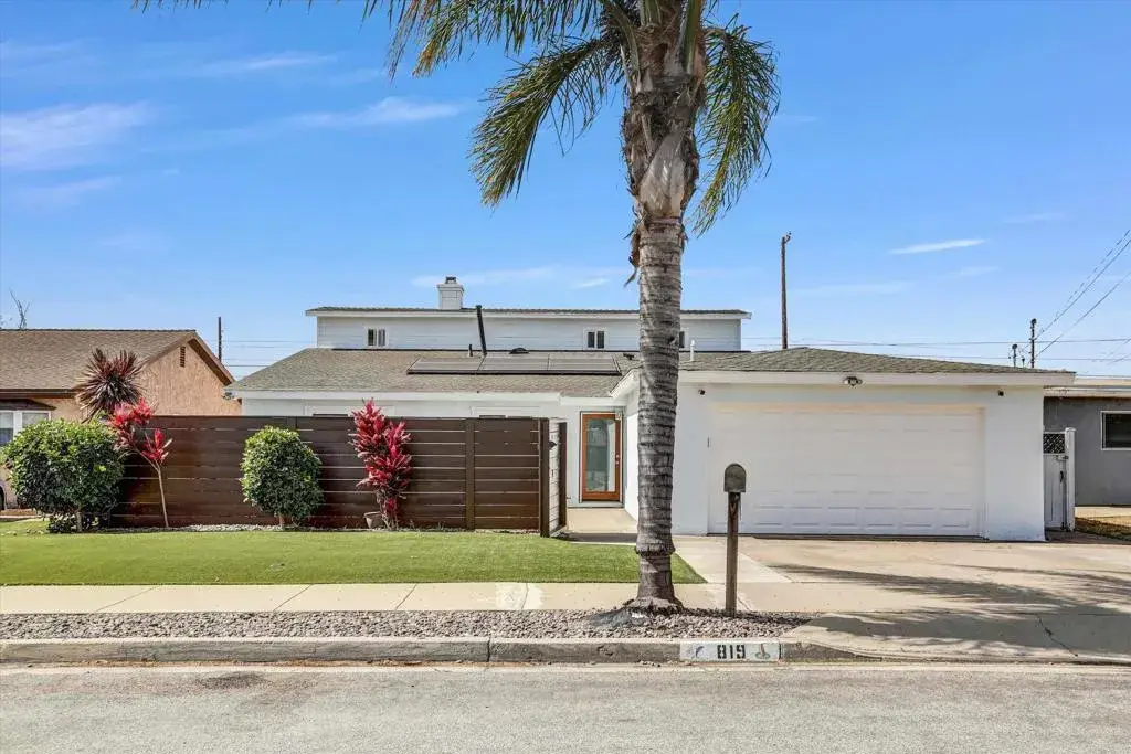 819 Iris Avenue, Imperial Beach, CA 91932 - #1