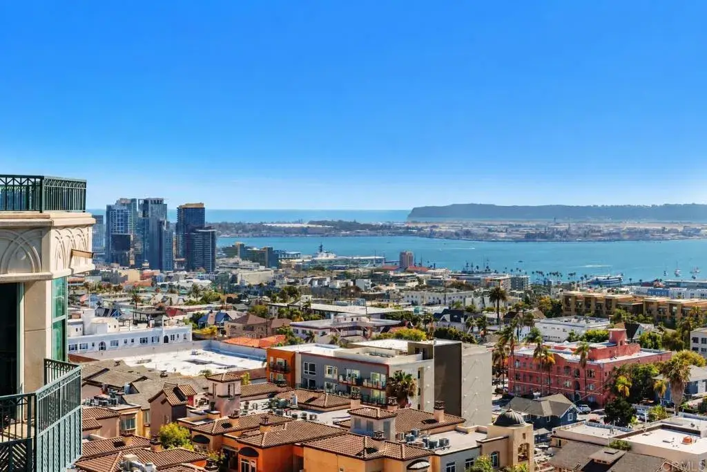 2500 6th Avenue #Penthouse 3, San Diego, CA 92103 - #1