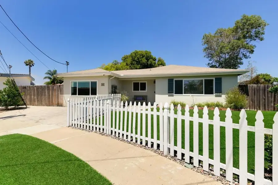 4410 Carib Court, San Diego, CA 92117 - #3