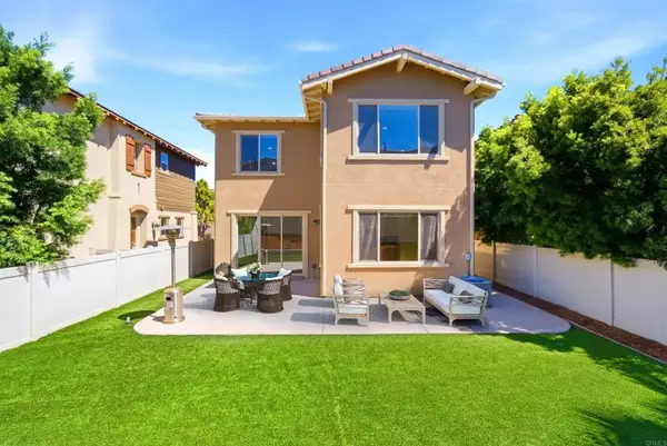 1267 Via Candelas, Oceanside, CA 92056