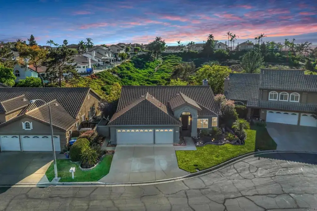 4976 Skyhawk Way, Oceanside, CA 92056 - #1