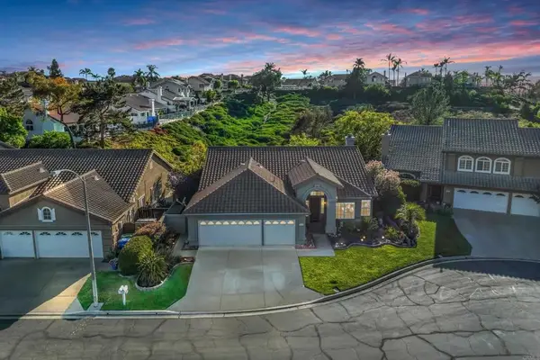 4976 Skyhawk Way, Oceanside, CA 92056