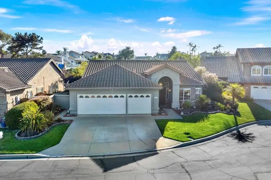 4976 Skyhawk Way, Oceanside, CA 92056 - #3