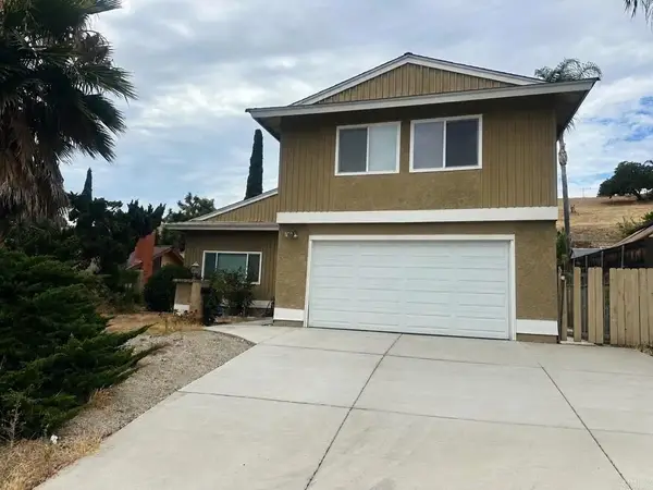 2618 Camino De Las Palmas, Lemon Grove, CA 91945