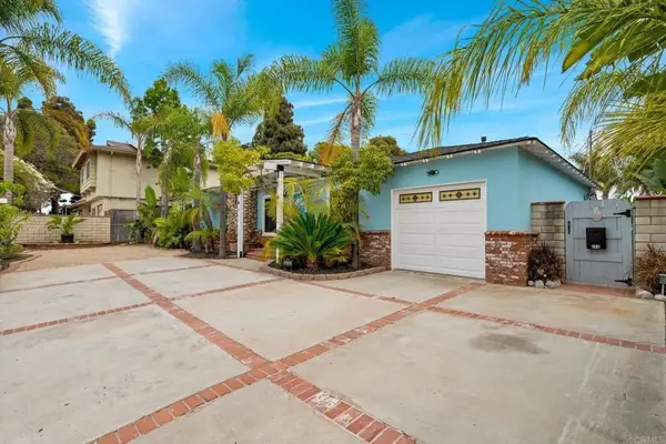 1213 Vista Way, Oceanside, CA 92054