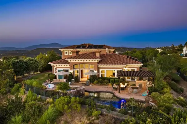 6539 Mesa Norte Dr., San Diego, CA 92130