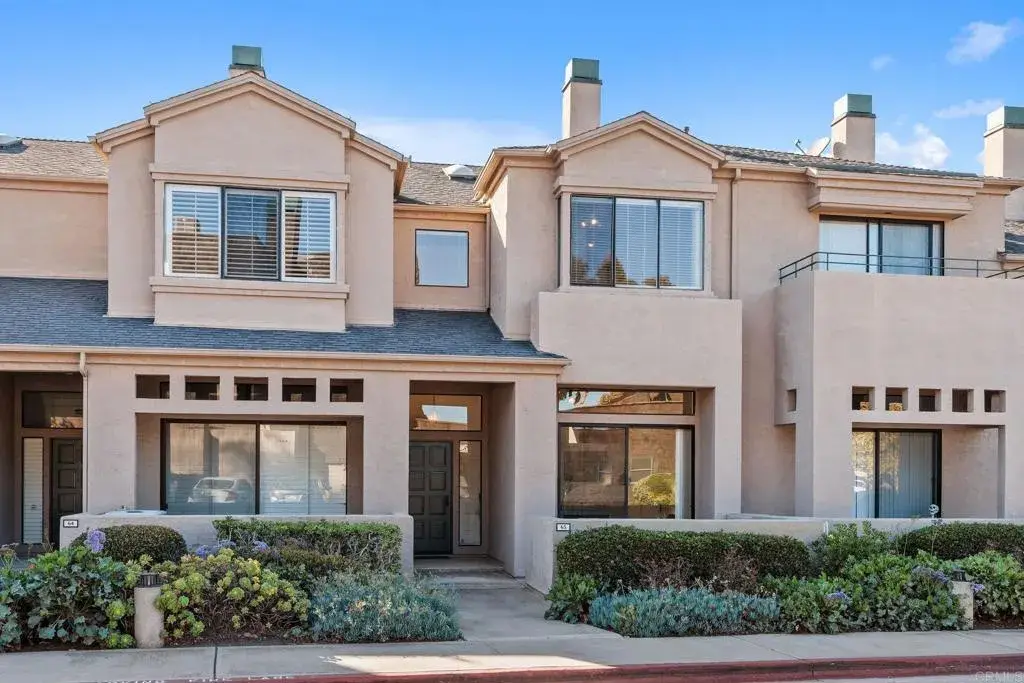 4353 Nobel Drive #65, San Diego, CA 92122 - #1