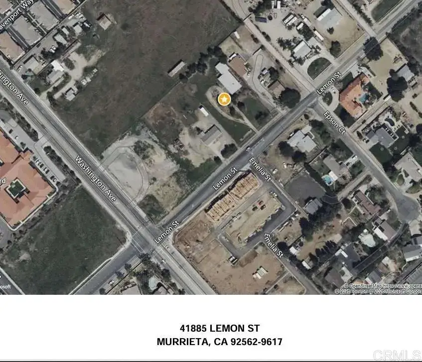 41885 Lemon Street, Murrieta, CA 92562 - #2
