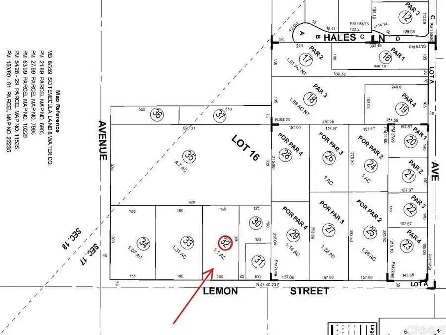 41885 Lemon Street, Murrieta, CA 92562 - #3