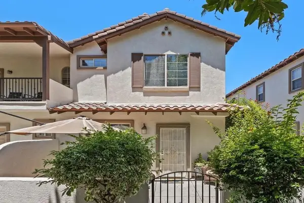 5515 Old Ranch Road #26, Oceanside, CA 92057