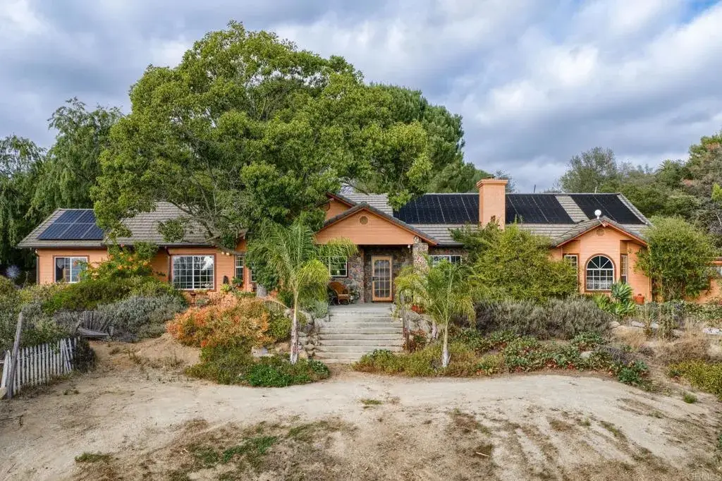 19079 Paradise Mountain Road, Valley Center, CA 92082 - #1
