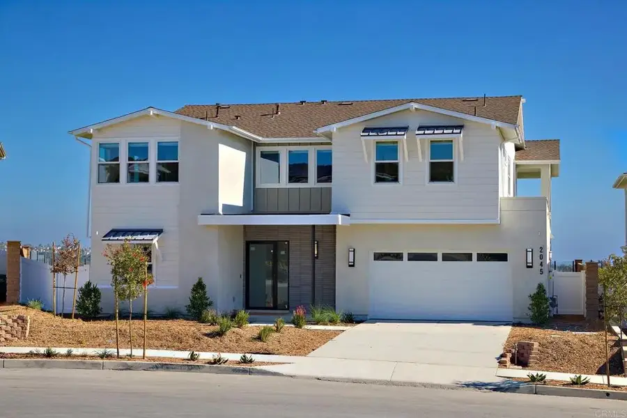 2045 Verne View, Carlsbad, CA 92008 - #3