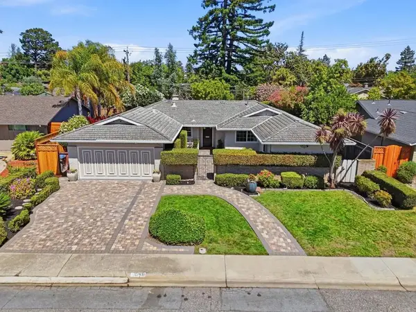 1048 Savannah Drive, San Jose, CA 95117