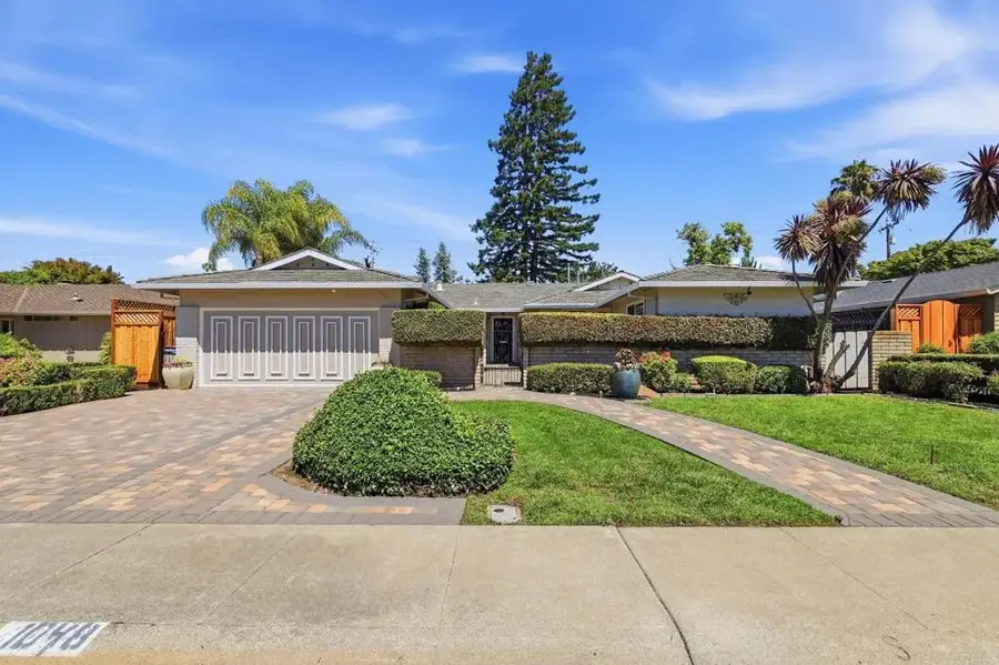 1048 Savannah Drive, San Jose, CA 95117 - #2
