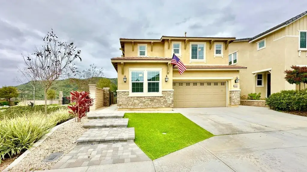 35646 Asturian Way, Fallbrook, CA 92028 - #1