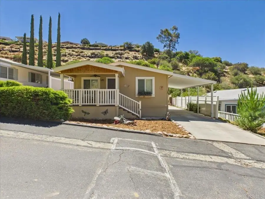 35109 Highway 79 #13, Warner Springs, CA 92086 - #2