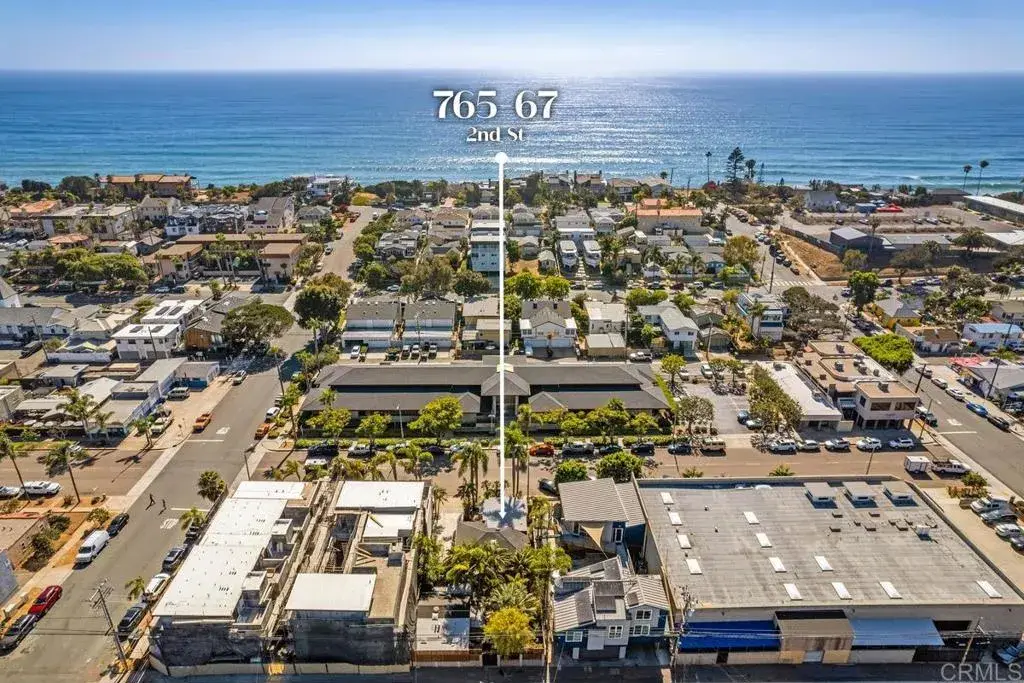 765-67 2nd Street, Encinitas, CA 92024 - #1