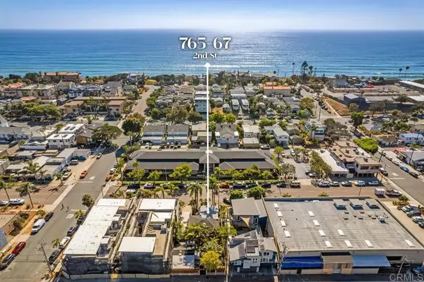 765-67 2nd Street, Encinitas, CA 92024