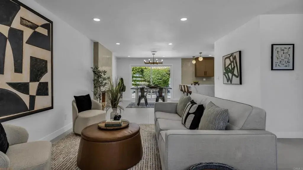 1111 S San Joaquin Drive, Palm Springs, CA 92264 - #1