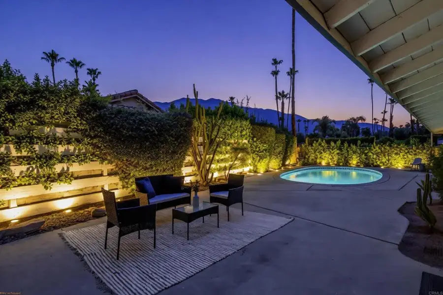 1111 S San Joaquin Drive, Palm Springs, CA 92264 - #2