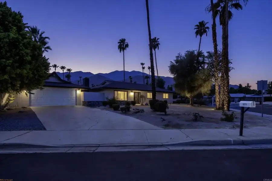 1111 S San Joaquin Drive, Palm Springs, CA 92264 - #3