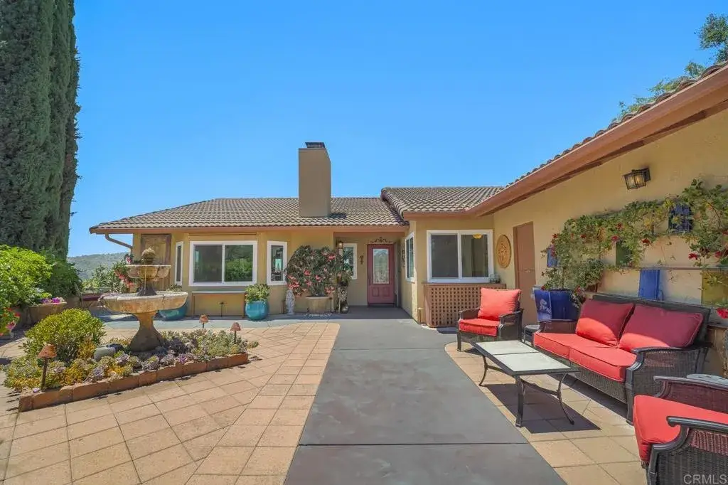 2668 Sugarpine Ln, Fallbrook, CA 92028 - #1