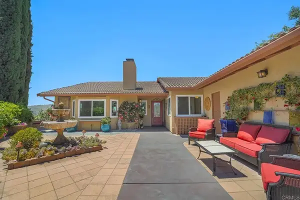 2668 Sugarpine Ln, Fallbrook, CA 92028