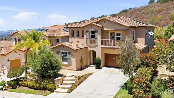 1089 Via Vera Cruz, San Marcos, CA 92078