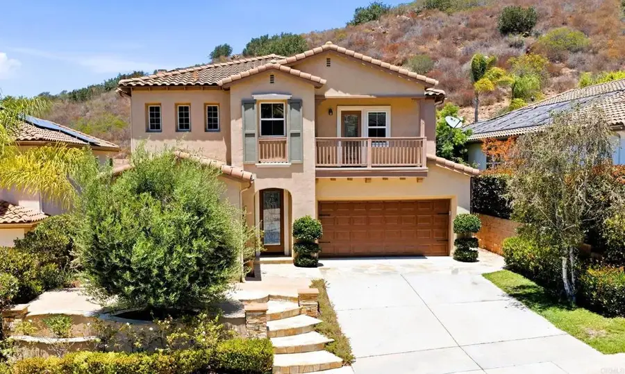 1089 Via Vera Cruz, San Marcos, CA 92078 - #3