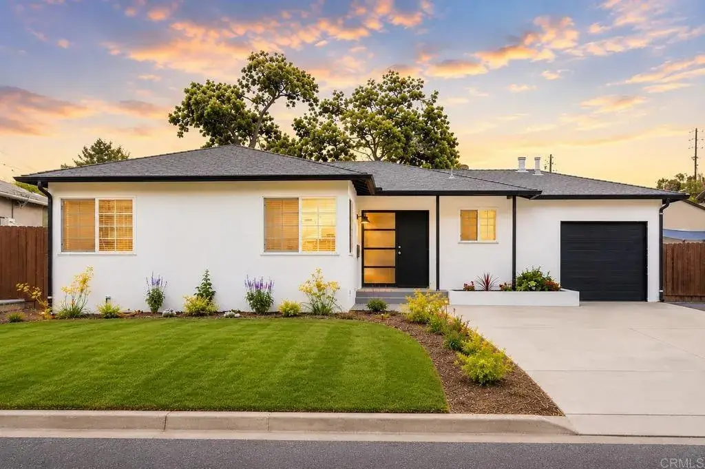 3254 Fairway Drive, La Mesa, CA 91941 - #1