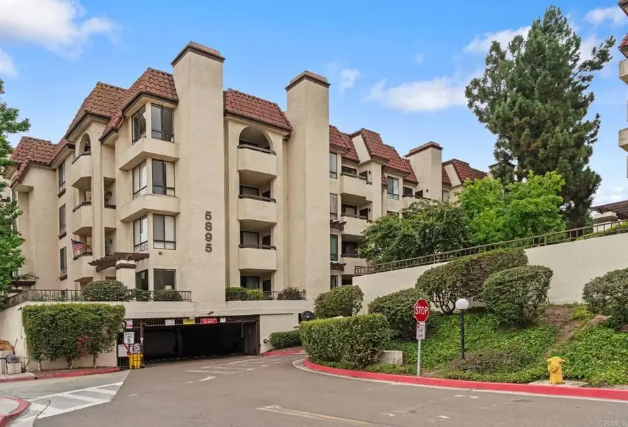 5895 Friars Rd #5306, San Diego, CA 92110 - #2