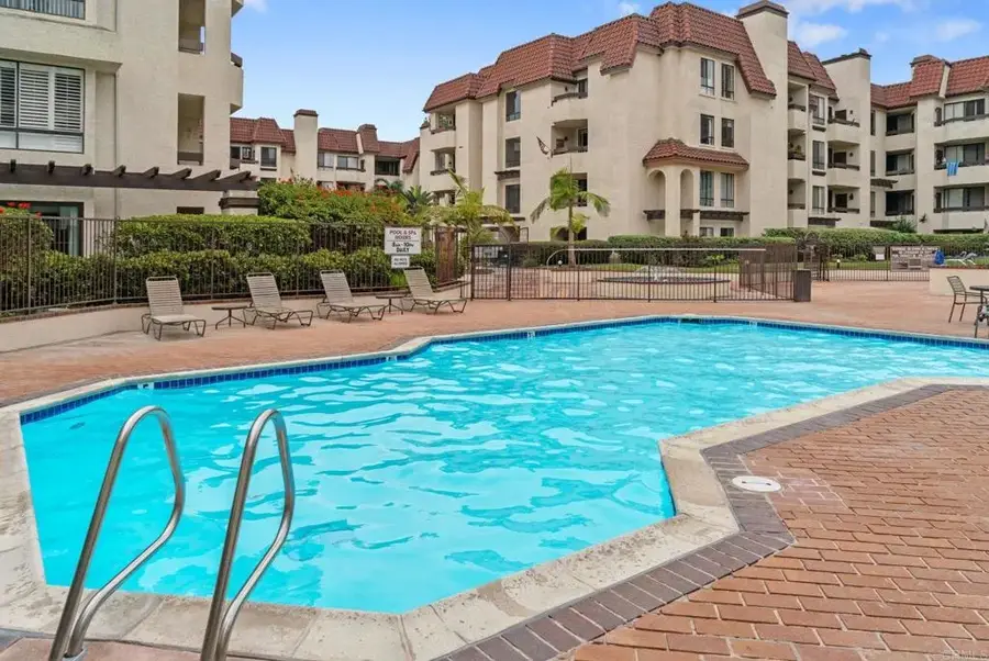 5895 Friars Rd #5306, San Diego, CA 92110 - #3