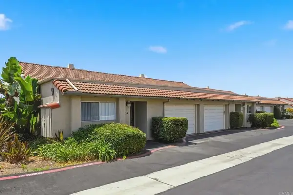 31908 Del Cielo Este #9A, Bonsall, CA 92003