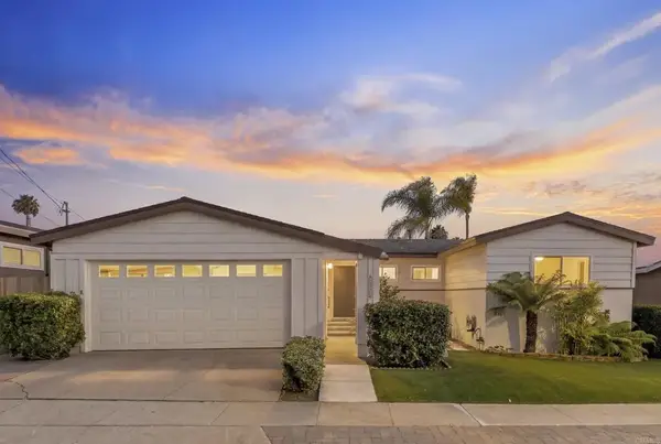 4251 Appleton Street, San Diego, CA 92117
