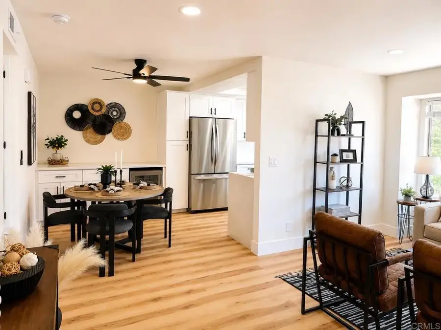 10258 Norma Gardens Dr #4, Santee, CA 92071 - #3