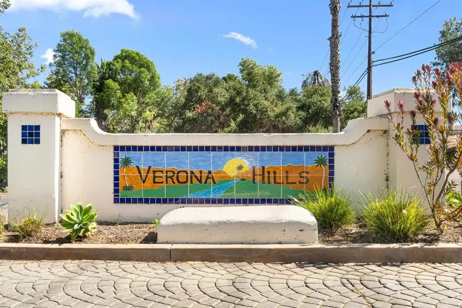2218 Galvani Lane, Vista, CA 92084 - #2