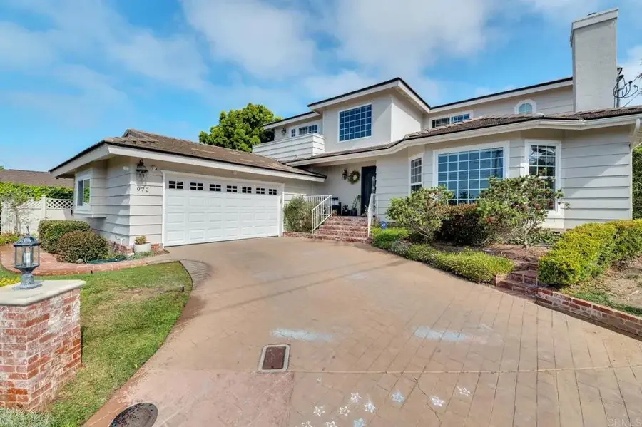 972 Skylark Drive, La Jolla, CA 92037 - #2