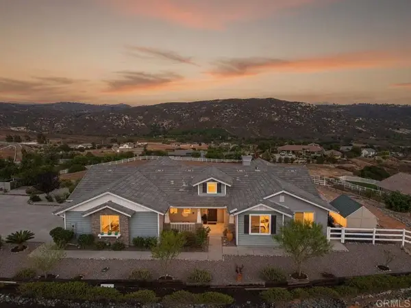 22952 Stokes Road, Ramona, CA 92065