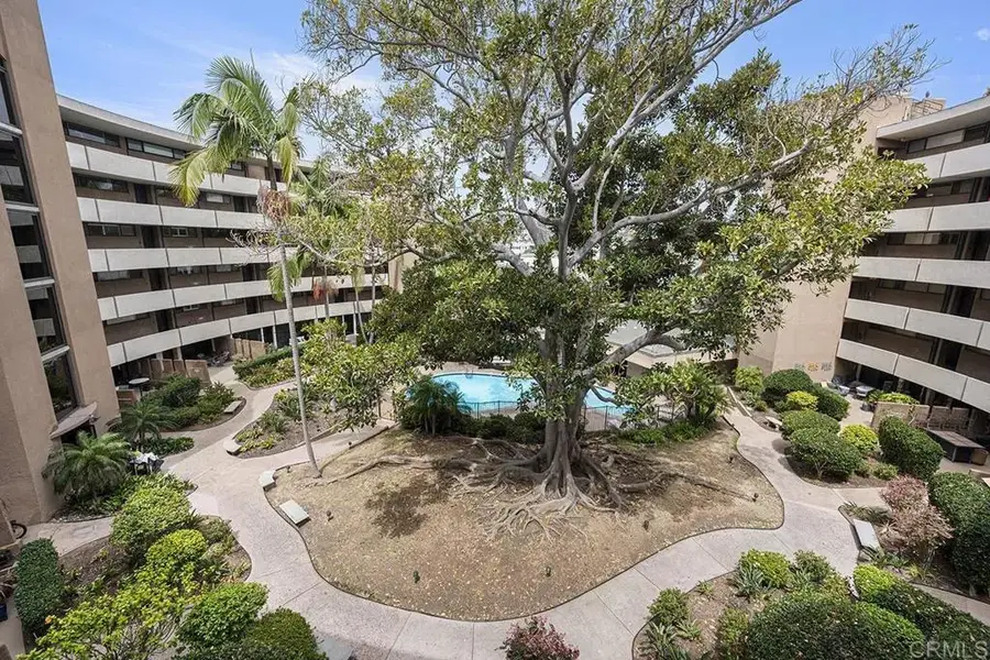 1150 Anchorage Lane #408, San Diego, CA 92106 - #2
