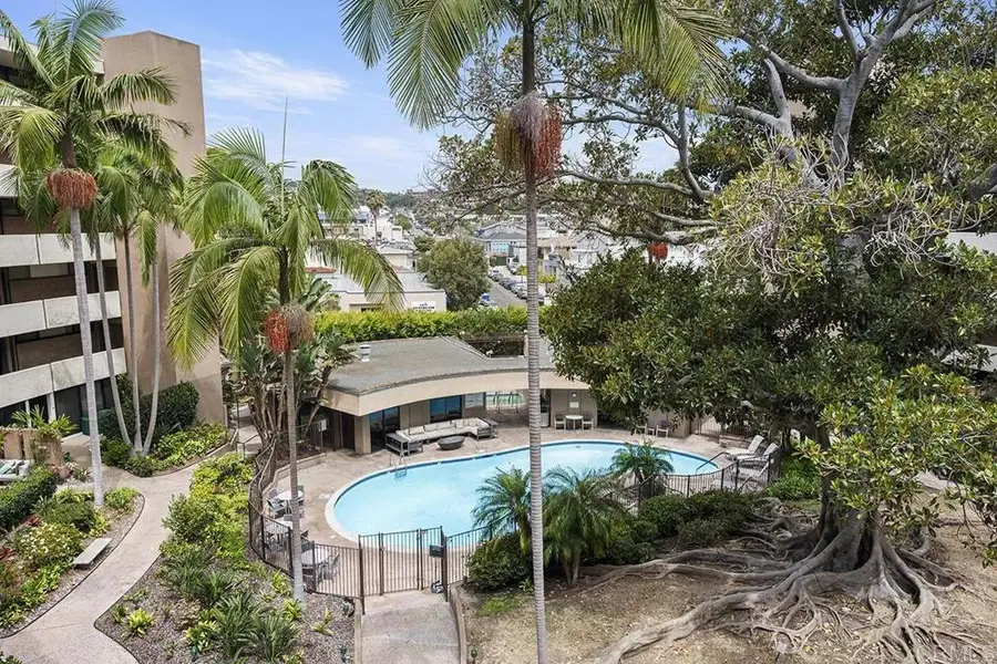 1150 Anchorage Lane #408, San Diego, CA 92106 - #3