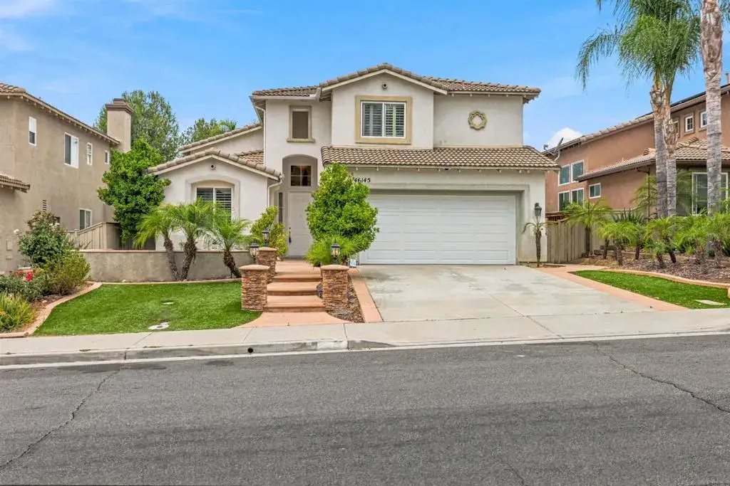 46145 Via La Colorada, Temecula, CA 92592 - #1