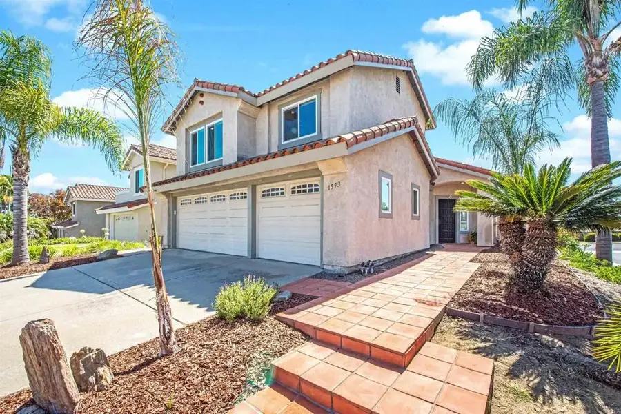 1573 Madrid Drive, Vista, CA 92081 - #2