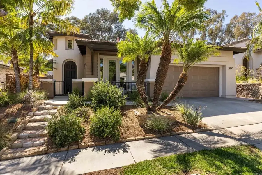 1050 Alexandra Lane, Encinitas, CA 92024 - #2