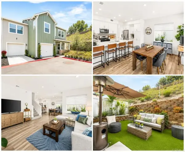 1513 Meriwood Way, Vista, CA 92083
