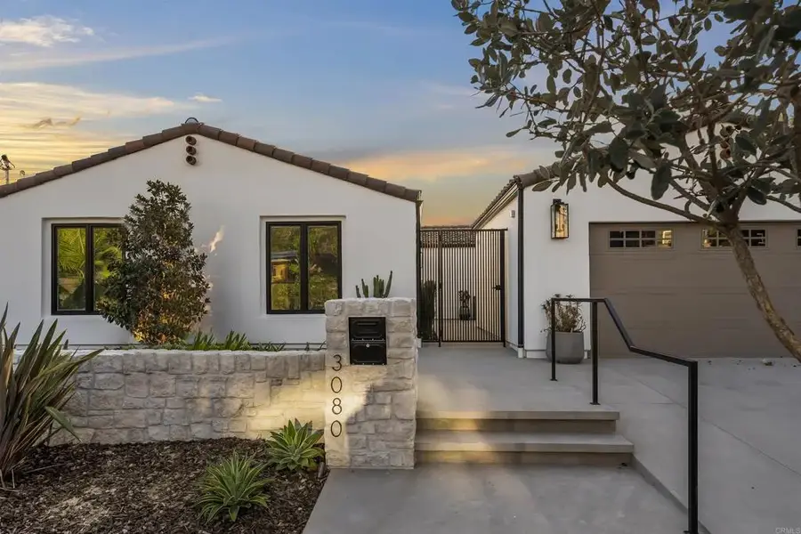 3080 Lloyd Street, San Diego, CA 92117 - #3