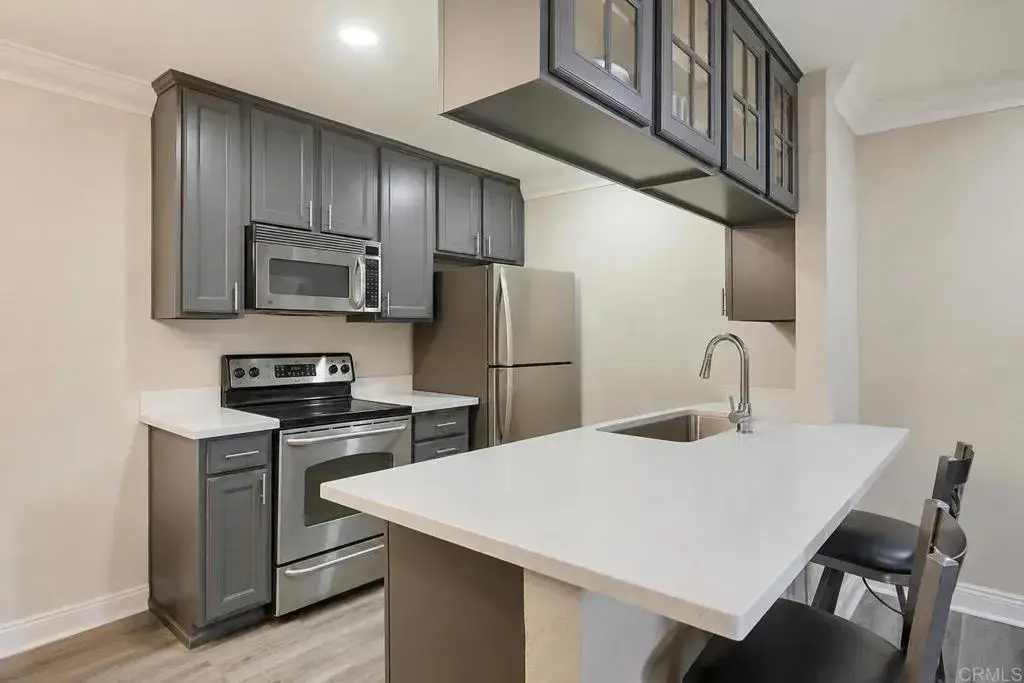 1045 Peach Avenue #8, El Cajon, CA 92021 - #1