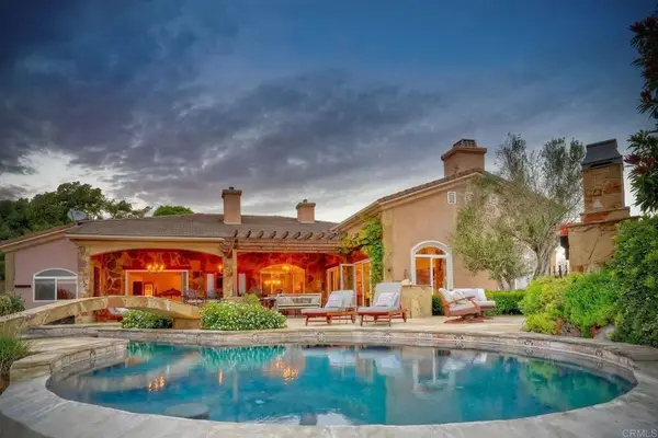 2484 Dos Lomas, Fallbrook, CA 92028
