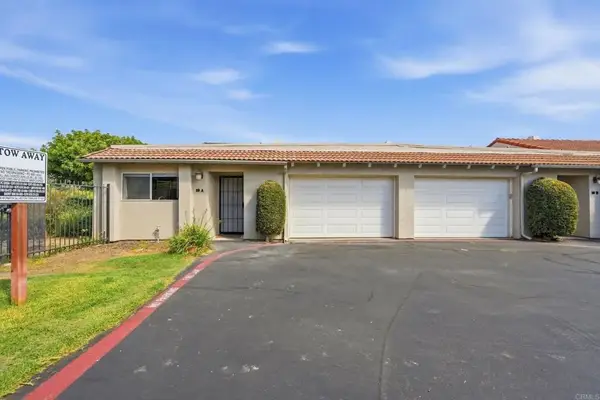 31908 Del Cielo Este #10A, Bonsall, CA 92003