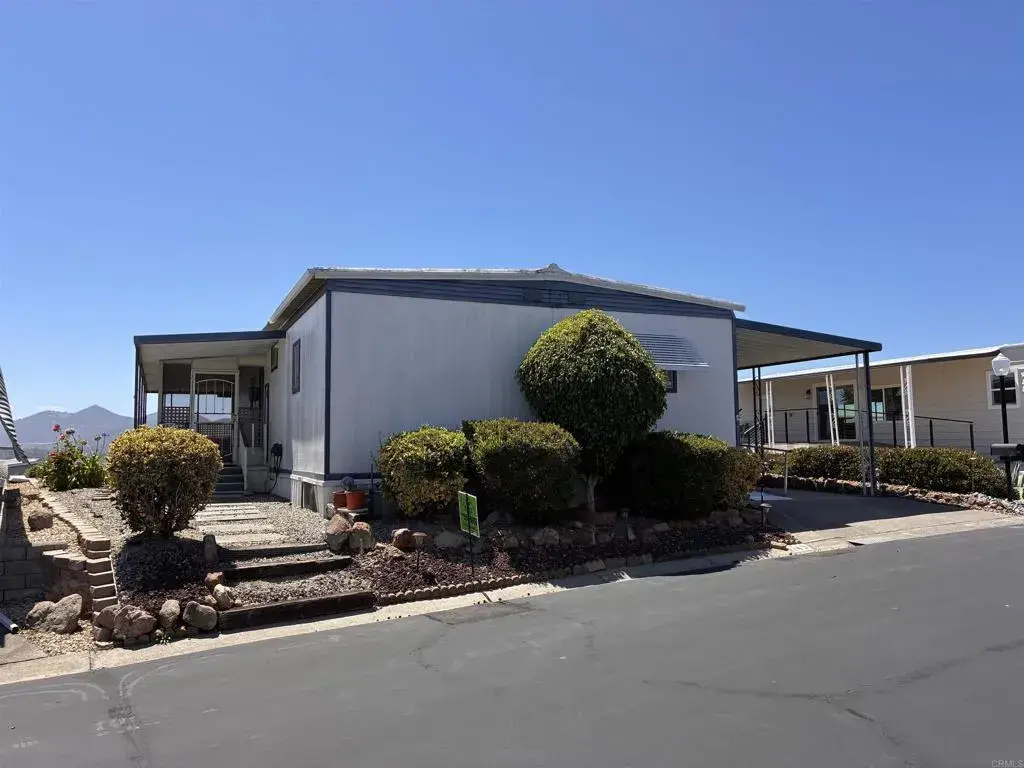 3535 Linda Vista #149, San Marcos, CA 92078 - #1