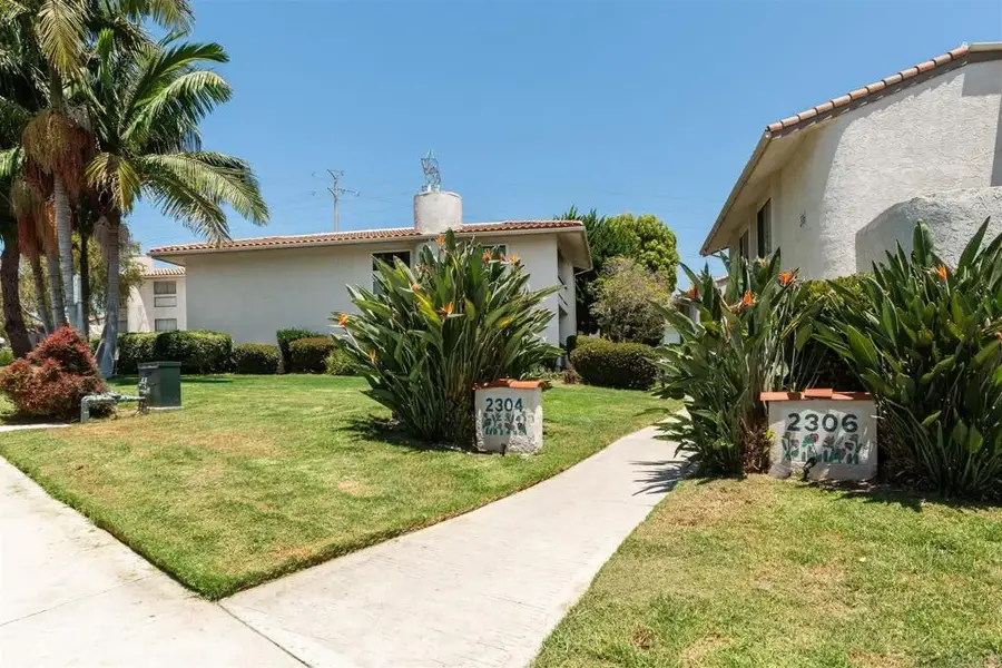 2304 Altisma Way #108, Carlsbad, CA 92009 - #3